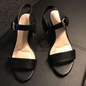 Kelly & Katie Dress Sandal